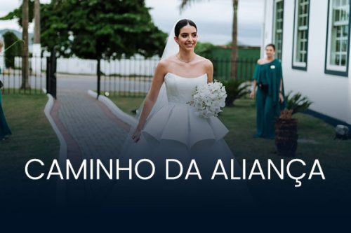Caminho da Aliança