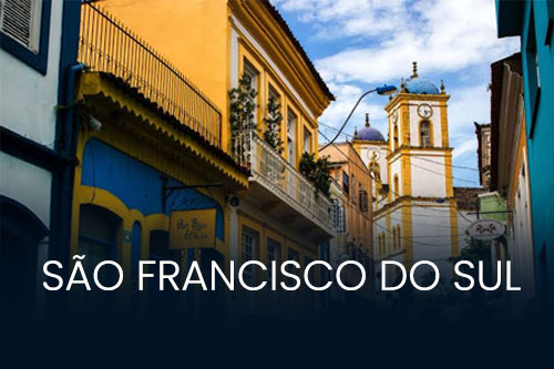 São Francisco do Sul