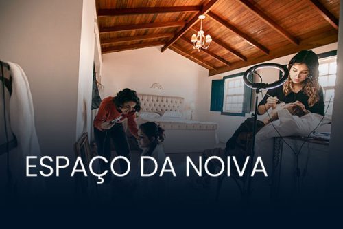 Espaço da Noiva