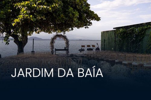 Jardim da Baía