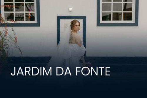 Jardim da Fonte