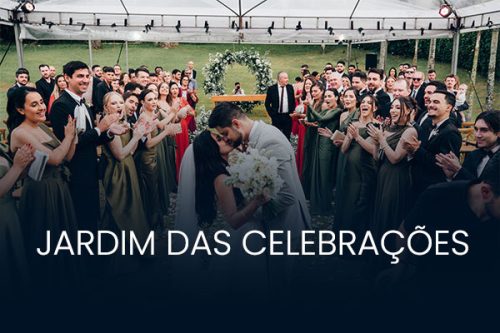 Jardim das Celebrações