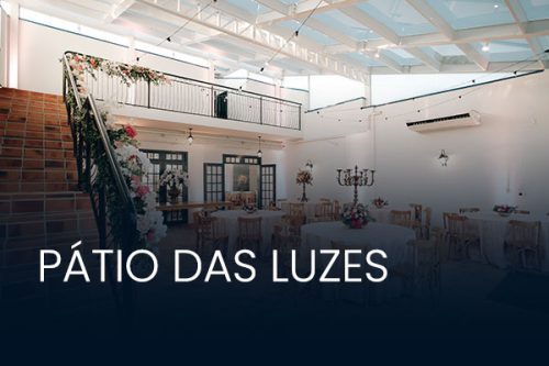 Pátio das Luzes