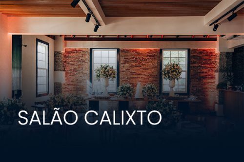 Salão Calixto